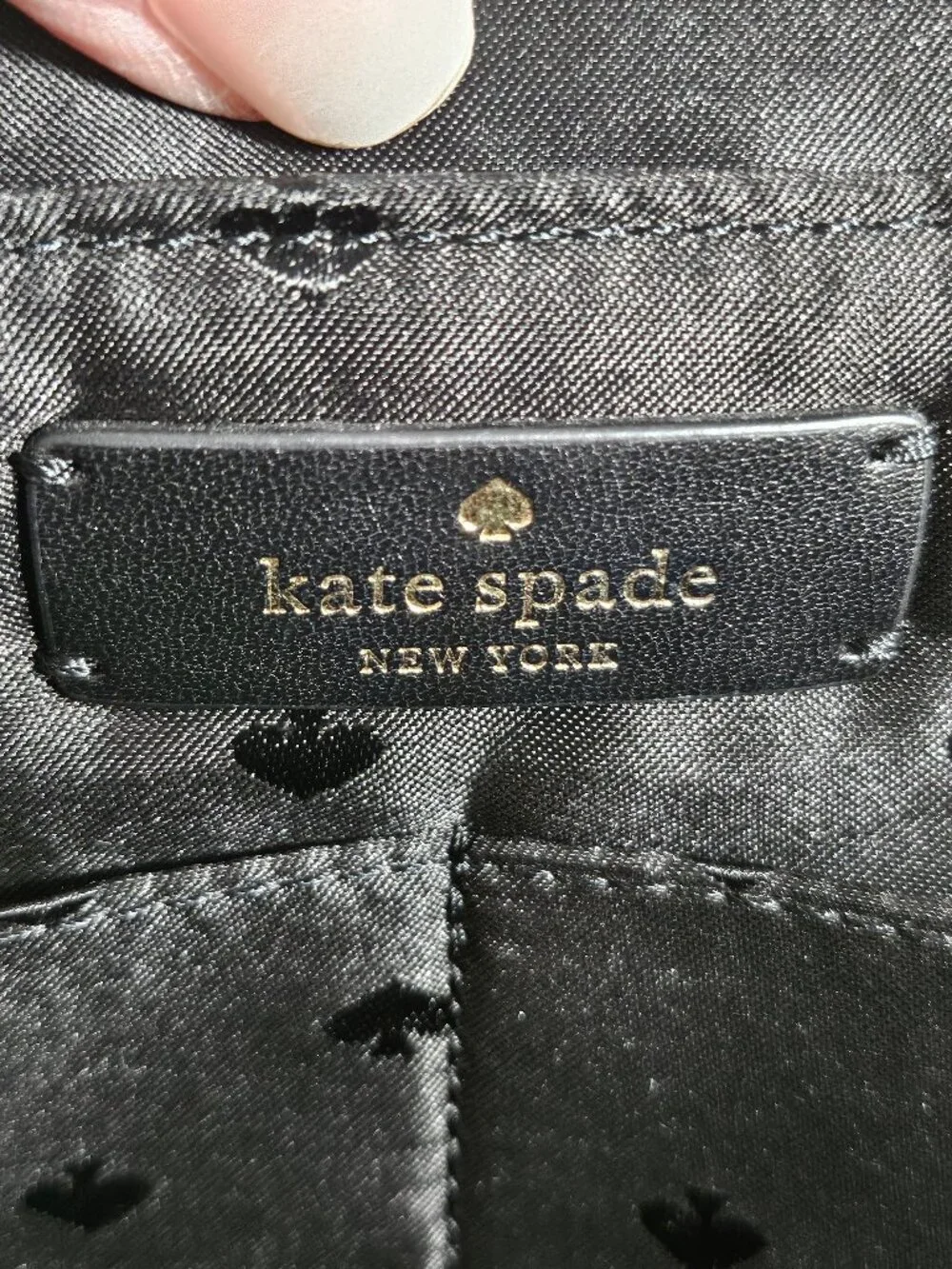 Kate Spade Chelsea 